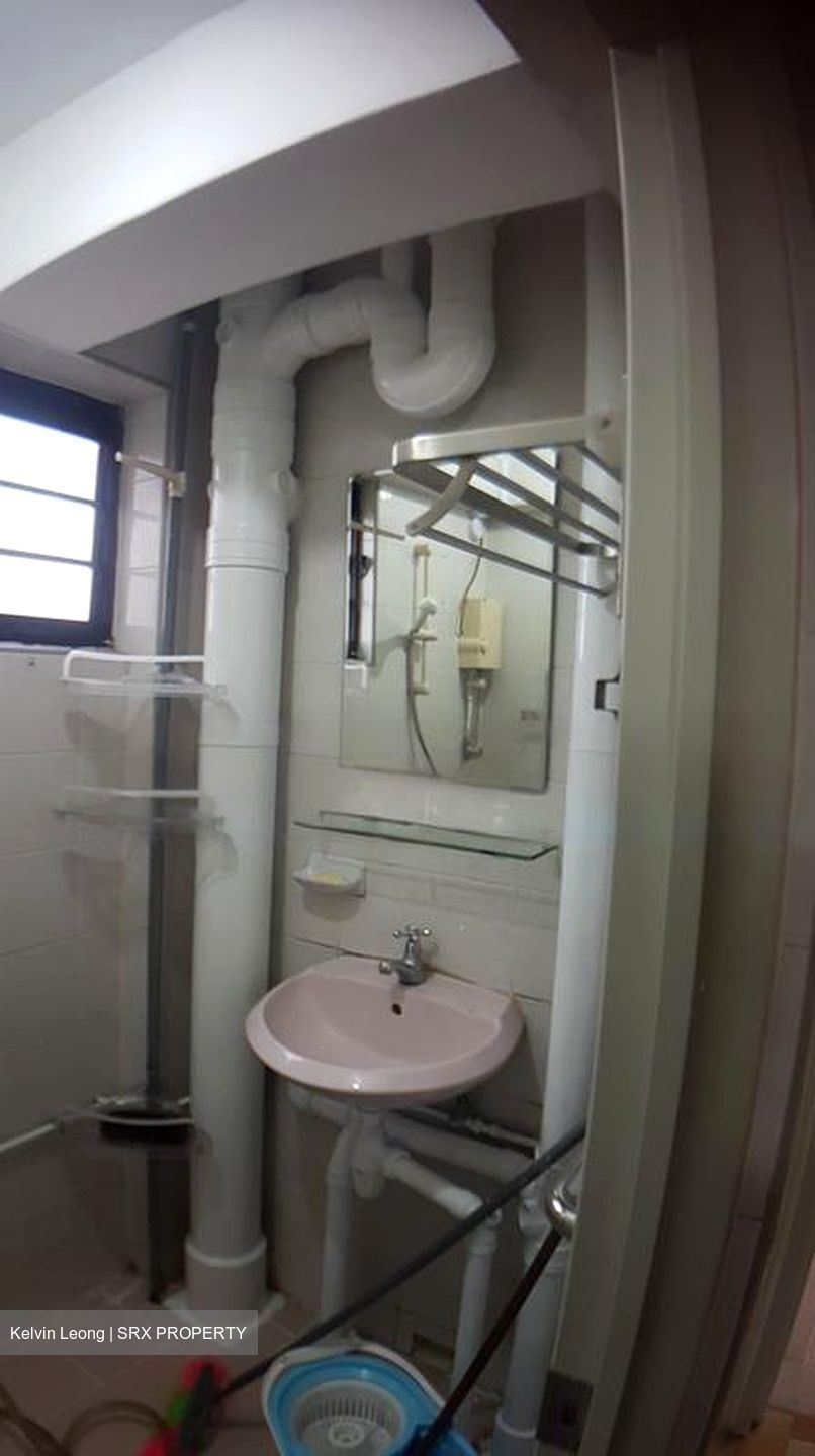 Blk 6 Everton Park (Bukit Merah), HDB 3 Rooms #474502771